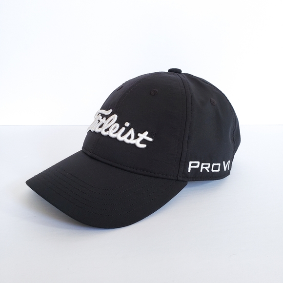 Titleist Tour Performance Golf Ace Hat - Picture 4 of 16